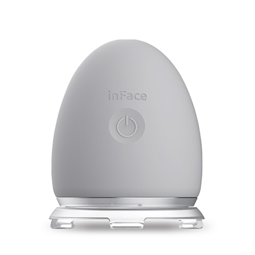 Máy massage mặt ion Xiaomi inFace CF-03D Máy massage mặt ion Xiaomi inFace CF-03D - Ảnh 2