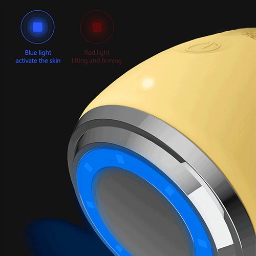 Máy massage mặt ion Xiaomi inFace CF-03D Xiaomi inFace CF-03D (1)