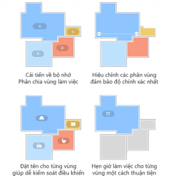 Robot hút bụi lau nhà Xiaomi Dreame D9 Pro - Chính Hãng - Quốc Tế Robot hút bụi lau nhà Xiaomi Dreame D9 Pro - Chính Hãng - Quốc Tế