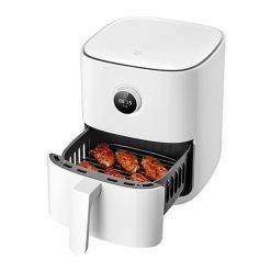 Nồi Chiên Không Dầu Xiaomi Mi Smart Air Fryer 3.5L (Trắng)