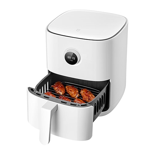 Nồi chiên không dầu Xiaomi Mi Smart Air Fryer 3.5L (Trắng) Nồi Chiên Không Dầu Xiaomi Mi Smart Air Fryer 3.5L (Trắng)