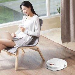 Robot Hút Bụi Lau Nhà Dreame Bot W10 (3)