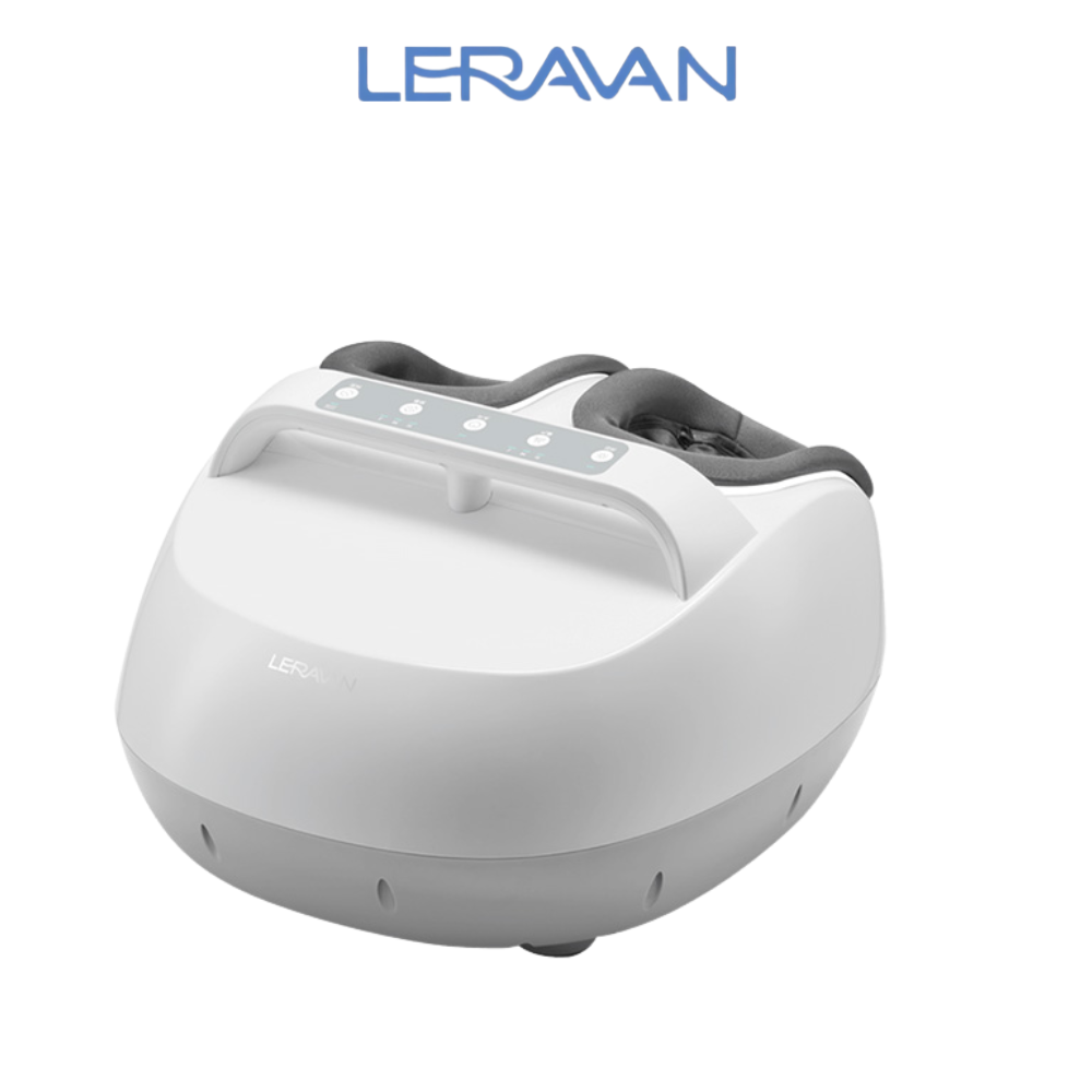 Máy massage chân bấm huyệt Xiaomi Leravan LJ-ZJ008 - Chính Hãng Máy massage chân bấm huyệt Xiaomi Leravan LJ-ZJ008 - Chính Hãng