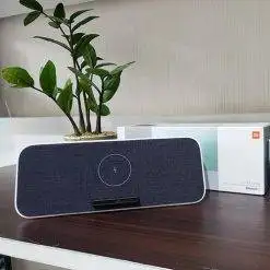 Loa bluetooth tích hợp sạc không dây Xiaomi XMWXCLYYX01ZM (1)