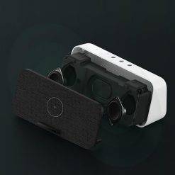 Loa bluetooth tích hợp sạc không dây Xiaomi XMWXCLYYX01ZM (2)