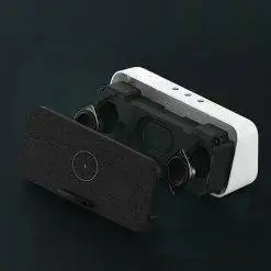 Loa bluetooth tích hợp sạc không dây Xiaomi XMWXCLYYX01ZM (2)