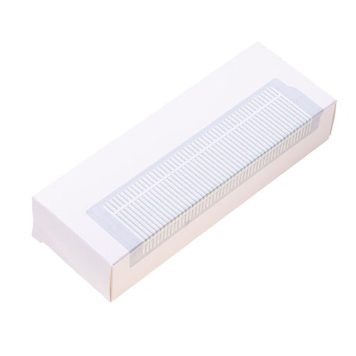 Tấm lọc bụi thay thế cho Robot hút bụi Mop P (2 tấm trong 1 hộp) Tấm Lọc Bụi Thay Thế Cho Robot Hút Bụi Mop P (1)