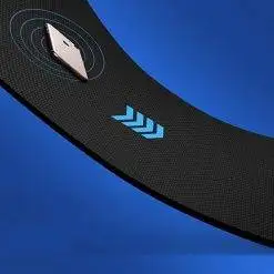 Thảm Trải Dùng Cho Máy Chạy Bộ KINGSMITH MTD4N (1)