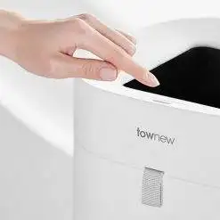 Thùng rác tự động Townew T Air Lite (3)