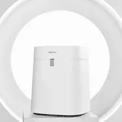 Thùng rác tự động Townew T Air Lite (4)