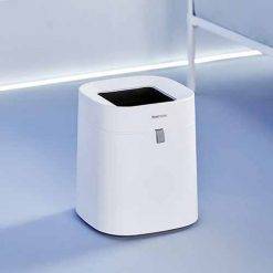 Thùng rác tự động Townew T Air Lite (5)