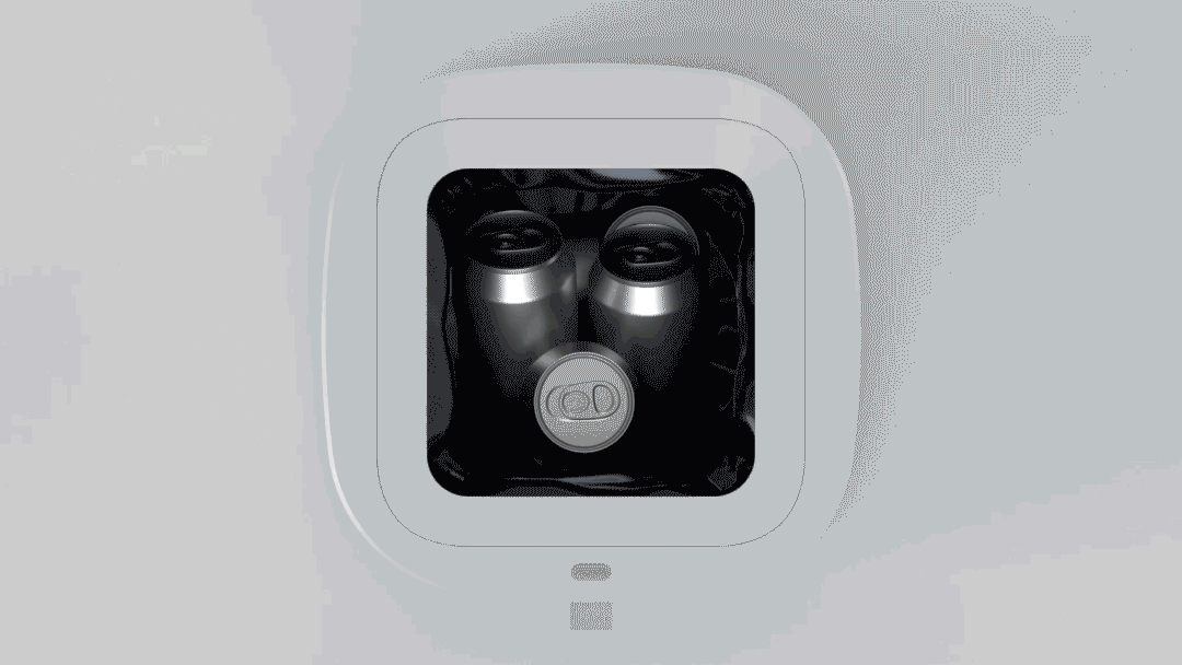 Tự đóng gói và niêm phong túi rác