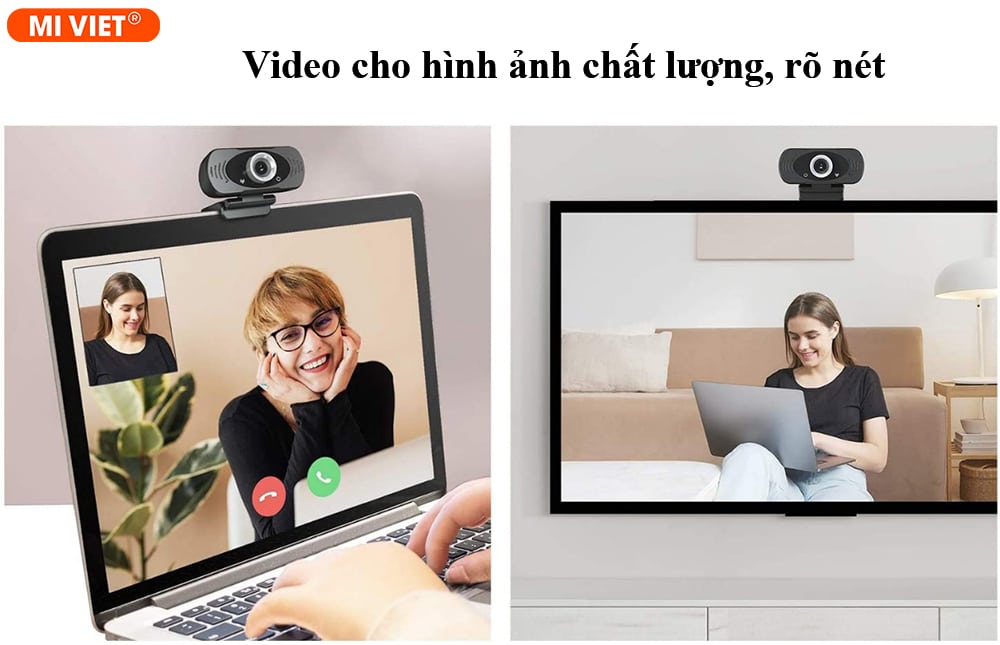 Chất lượng Full HD 1080P cho hình ảnh sắc nét