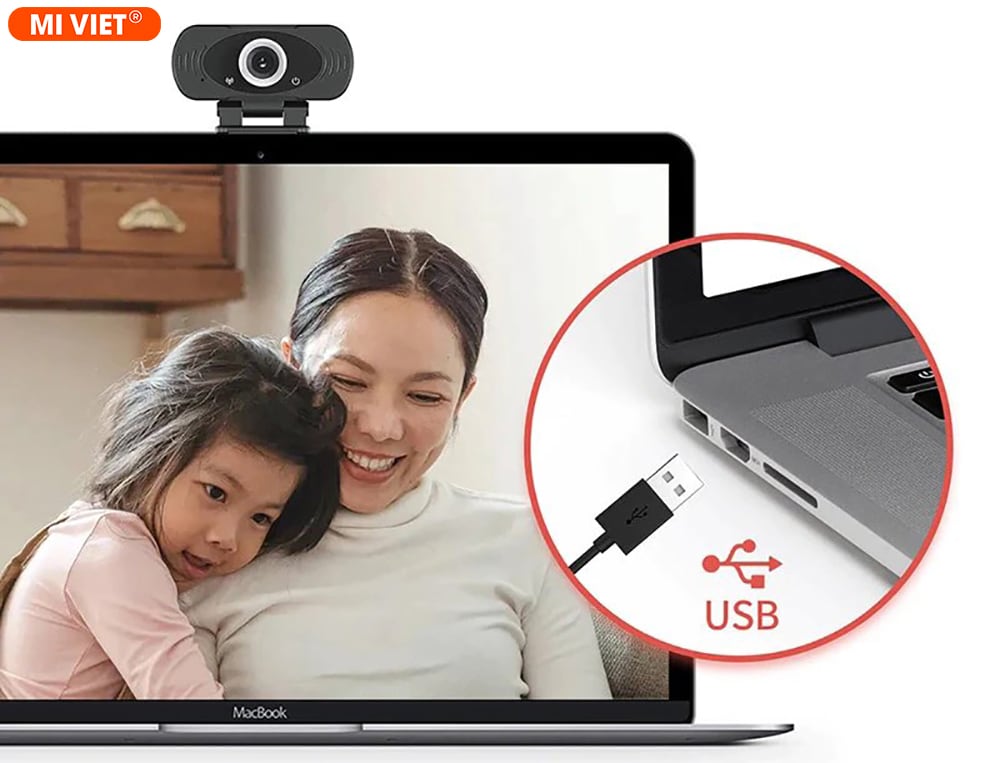 Sự dụng đơn giản, camera chất lượng