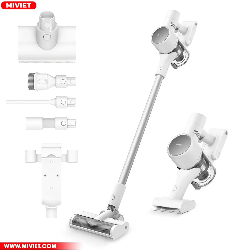 Bộ sản phẩm Dreame T10