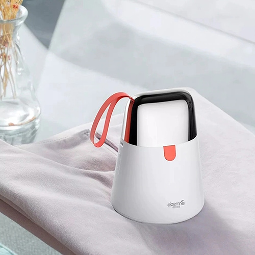 Máy cắt lông xù quần áo Deerma DEM MQ600/MQ604 Máy cắt lông xù deerma MQ600 (2)