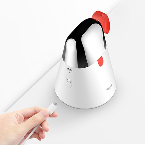 Máy cắt lông xù quần áo Deerma DEM MQ600/MQ604 Máy cắt lông xù deerma MQ600 (5)