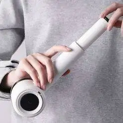 Máy cắt lông xù deerma MQ811Y (1)