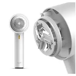 Máy cắt lông xù deerma MQ811Y (3)