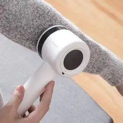 Máy cắt lông xù deerma MQ811Y (4)