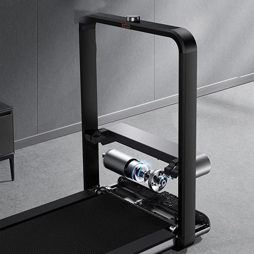 Máy Chạy Bộ KingSmith X21 - Quốc Tế - BH 24 Tháng - Chính Hãng - Full VAT Máy Chạy Bộ Thông Minh KingSmith X21 (2)