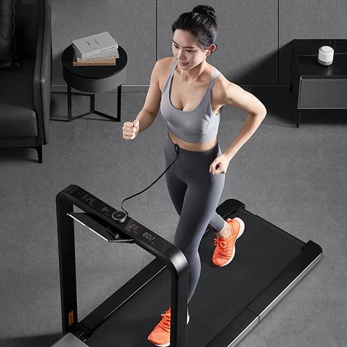 Máy Chạy Bộ KingSmith X21 - Quốc Tế - BH 24 Tháng - Chính Hãng - Full VAT Máy Chạy Bộ Thông Minh KingSmith X21 (4)