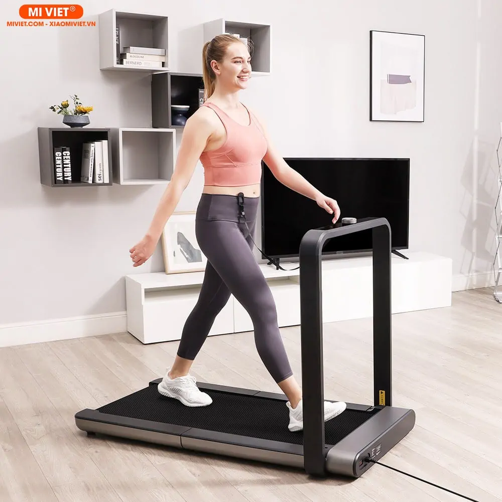 Máy Chạy Bộ KingSmith X21 - Quốc Tế - BH 24 Tháng - Chính Hãng - Full VAT Máy chạy bộ Xiaomi KingSmith X21