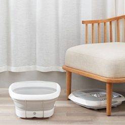 Máy massage chân bằng nước Xiaomi Leravan LF-ZP008 (1)