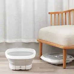 Máy massage chân bằng nước Xiaomi Leravan LF-ZP008 (1)