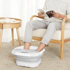 Máy massage chân bằng nước Xiaomi Leravan LF-ZP008 (2)