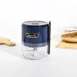 Máy xay Deerma JS100 (2)