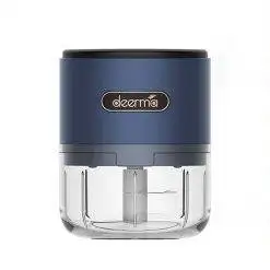 Máy xay Deerma JS100