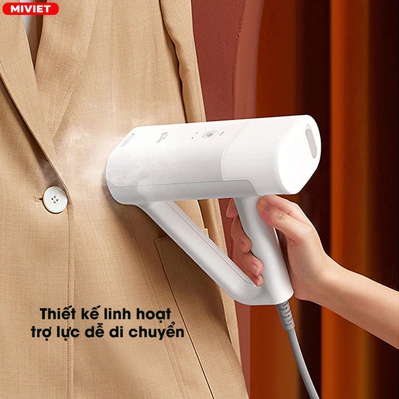 Thiết kế linh hoạt, trợ lực dễ di chuyển