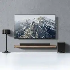 Bộ loa soundbar 2.1 Mi TV Speaker Theater Edition MDZ-35-DA (1)
