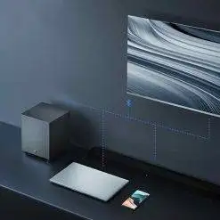 Bộ loa soundbar 2.1 Mi TV Speaker Theater Edition MDZ-35-DA (4)