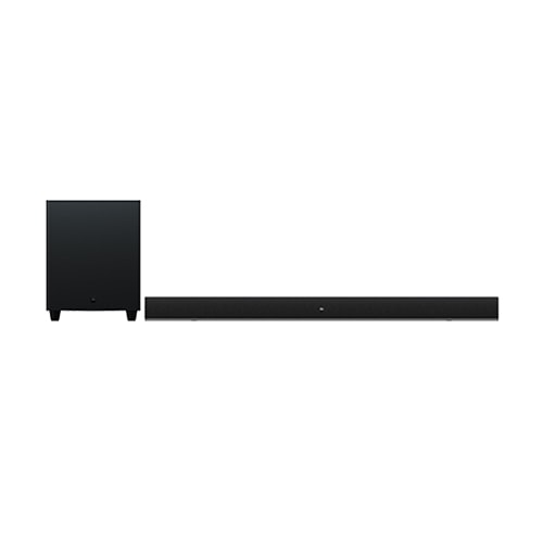 Bộ loa soundbar 2.1 Mi TV Speaker Theater Edition MDZ-35-DA Bộ loa soundbar 2.1 Mi TV Speaker Theater Edition MDZ-35-DA