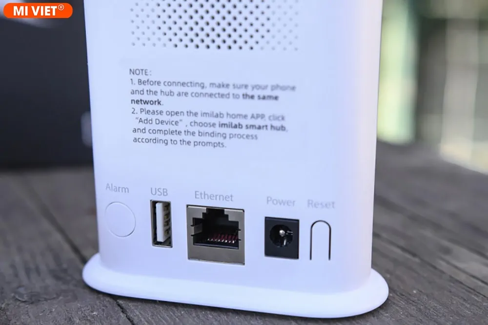 Viên pin 5200 mAh tiếp năng lượng cho camera