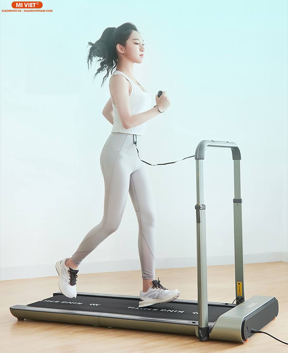 Chức năng đảm bảo an toàn trong quá trình luyện tập