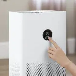 Xiaomi Air Purifier 4 Pro (1)