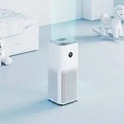 Xiaomi Air Purifier 4 Pro (2)