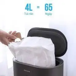 Túi rác thay thế Z10 Pro (1)