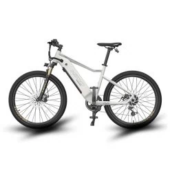 Xe đạp điện trợ lực Xiaomi Himo C26 - Quốc tế 2024 - Chế độ điện và trợ lực - Bản 35km/h (Xám/ Trắng) Xe đạp điện trợ lực Xiaomi Himo C26 - Quốc tế 2024 - Chế độ điện và trợ lực - Bản 35km/h (Xám/ Trắng)