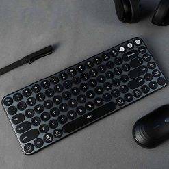 Alternative view of Bàn phím không dây MIIIW Keyboard Air 85 MWXKT01