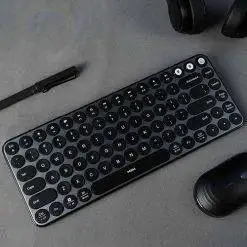 Alternative view of Bàn phím không dây MIIIW Keyboard Air 85 MWXKT01