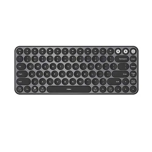 Bàn phím không dây MIIIW Keyboard Air 85 MWXKT01 Bàn phím không dây MIIW MWXKT01