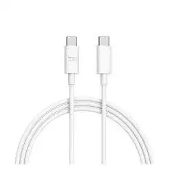 Cáp C to C ZMI AL301 60W 3A 1.5m (1)