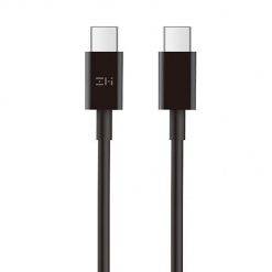 Cáp C to C ZMI AL301 60W 3A 1.5mv (3)