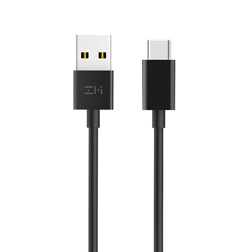 Cáp sạc nhanh 3A Type-C ZMI AL701 Cáp sạc USB Type C AL701