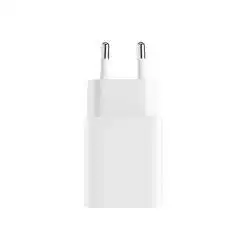 Cốc sạc Xiaomi Mi 20W Charger Type-C (1)