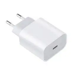 Cốc sạc Xiaomi Mi 20W Charger Type-C